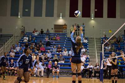 VB vs Mauldin 024